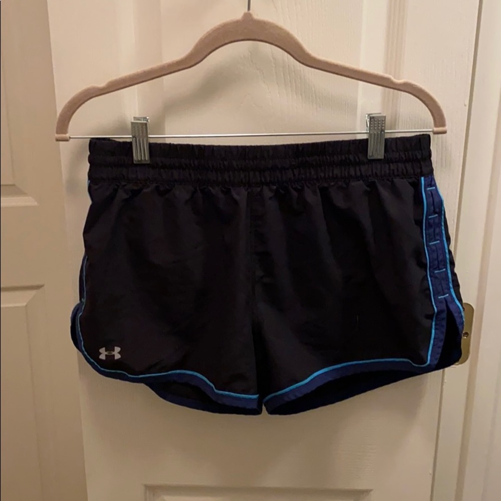 Women’s under armour shorts